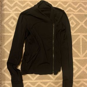 Lululemon Jacket - Precision rare